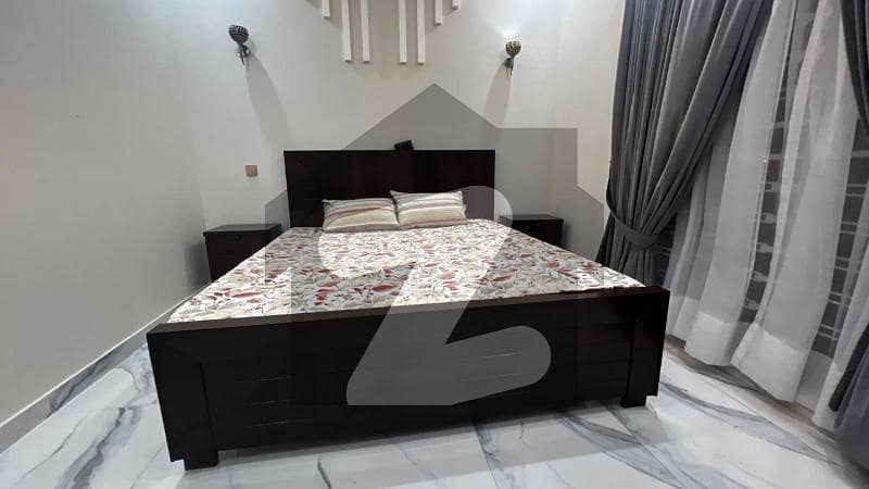 5 Marla House Available For Rent
