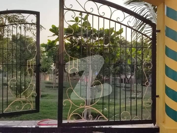 صحافی سوسائٹی سکیم 33,کراچی میں 5 مرلہ رہائشی پلاٹ 58.0 لاکھ میں برائے فروخت۔