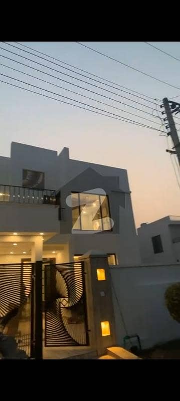 Luxurious
