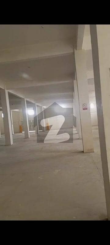 کورنگی انڈسٹریل ایریا کورنگی,کراچی میں 3 کنال گودام 9.0 لاکھ میں کرایہ پر دستیاب ہے۔