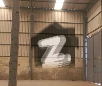 Warehouse