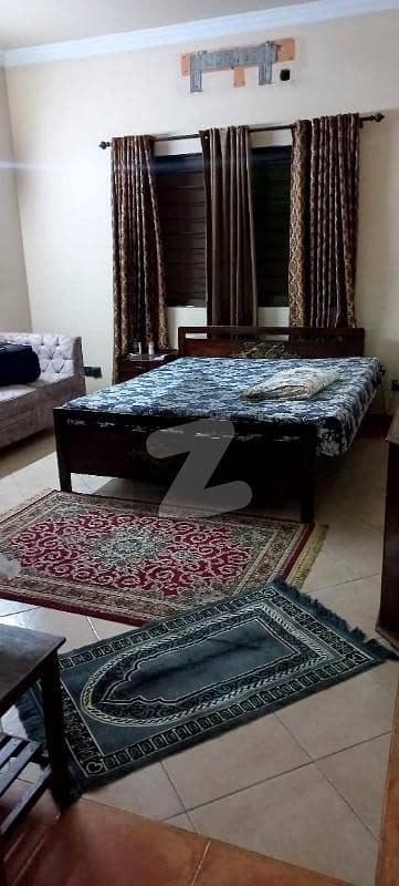 500 Yards Upper Portion for Rent DHA Phase 8, Karachi