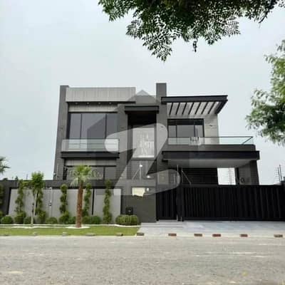 1 kanal Brand new designer luxury House Available for Rent in DHA phase 2 islamabad
