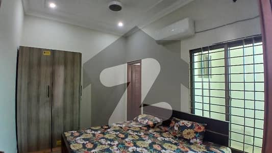 Furnished Room Available For Rent MPs Road