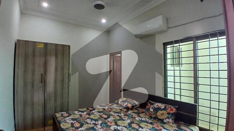 Furnished Room Available For Rent MPs Road