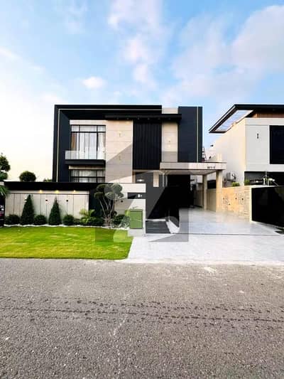 1 Kanal Brand New Upper Portion Available For Rent In DHA Phase 2 Islamabad Good Location