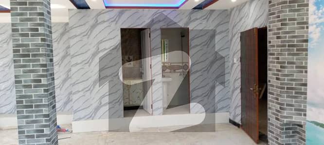 Fully Renovated Corner Office for Sale in I10 Markaz