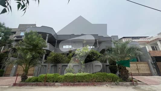 1 Kanal Lower Portion For Rent