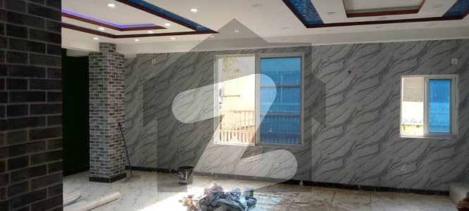 Corner Fully Renovated Office Available For Rent