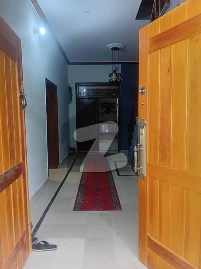 Luxurious 1 Kanal House for Sale in Aghosh Phase 1 with Solar