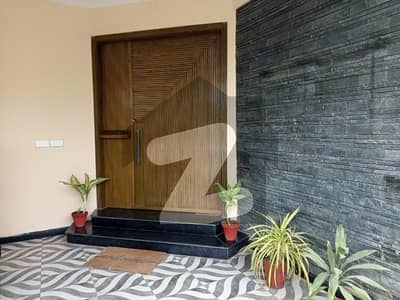 Luxury Modern Bungalow With Lift