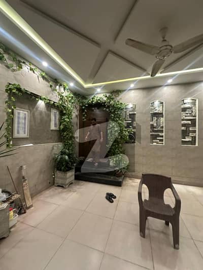 |12 Marla Corner House With Semi Furnished & Solar Installed Available For Rent| |12 Marla Corner House With Semi Furnished & Solar Installed Available For Rent|