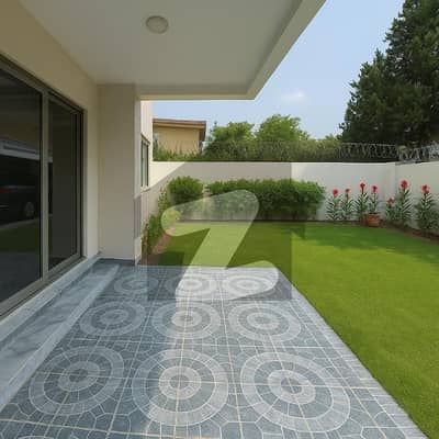 5 Bedroom Modern Design House For Rent In F6