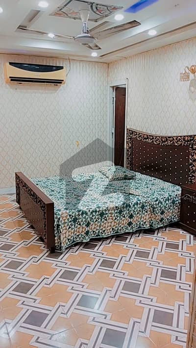 TWO BEDROOM FULLY FURNISHED APPARTMENTS AVAILABLE AT CAVALRY GROUND
