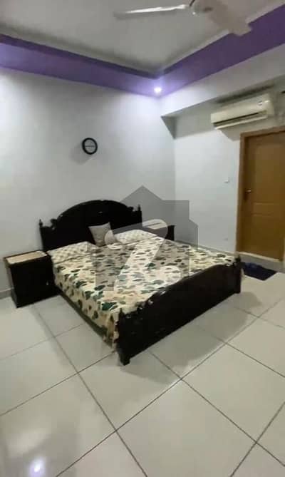 Furnished