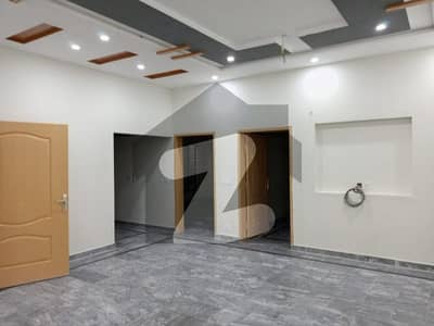 10 Marla brand new full house for Rent in LDA Avenue one