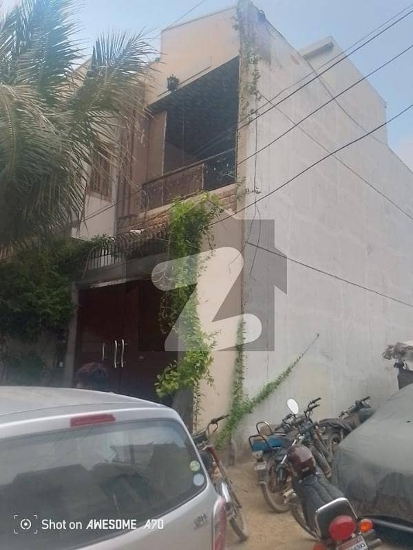 ڈی ایچ اے فیز 7 ڈی ایچ اے ڈیفینس,کراچی میں 4 کمروں کا 6 مرلہ مکان 5.1 کروڑ میں برائے فروخت۔