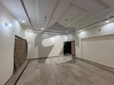 1 kanal lower Porshan brand new for rent in LDA Avenue one