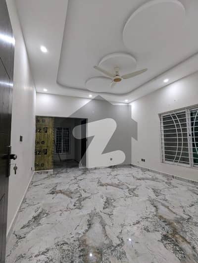 Exclusive 1 Kanal First Floor House For Rent Aghosh Islamabad
