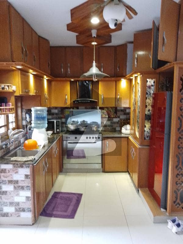Saima Arabian Villas 120 Square Yards VIP Block