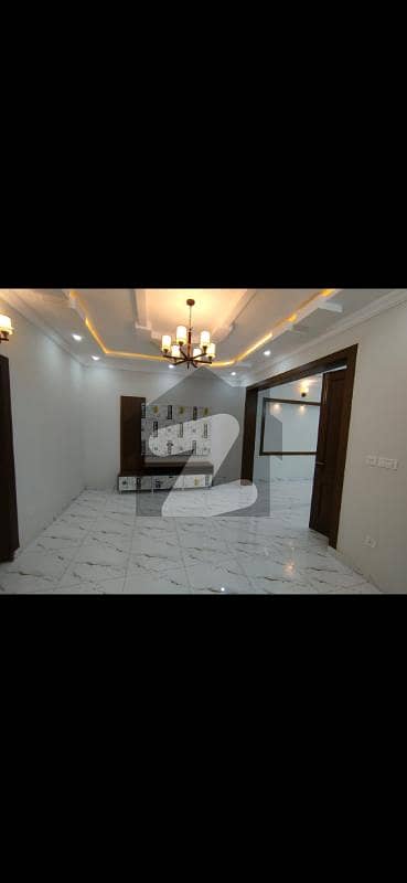 10 Marla Upper Portion For Rent In Soan Garden