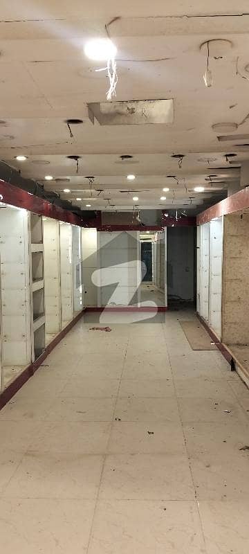 SHOWROOMS