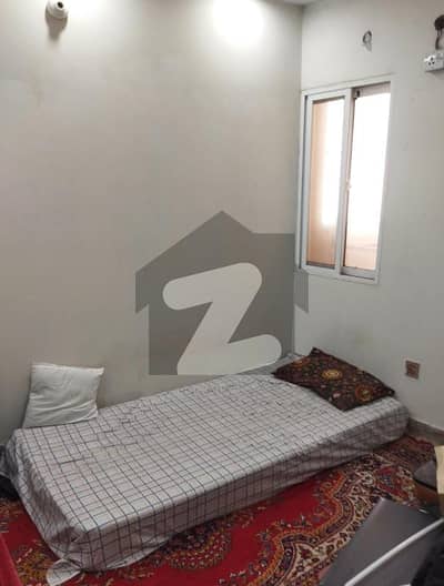 fully farnished flat available for rent near jail road