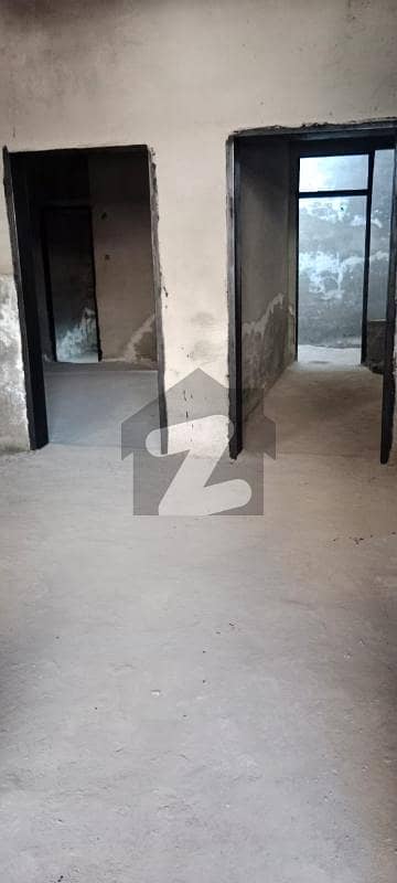 Gray Structure For Sale