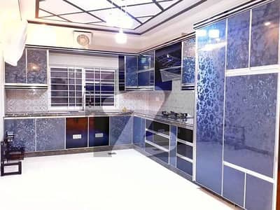 10 Marla Designer House Is Available For Sale In Bahria Town Phase 8 Rawalpindi
