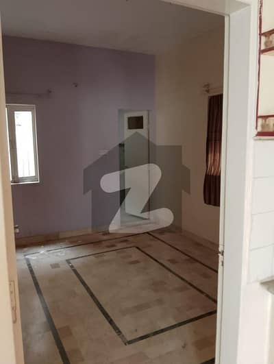 A Prime Location 120 Square Yards House In Karachi Is On The Market For Sale