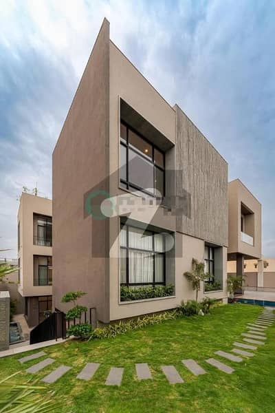2 Kanal Farm House For Sale In Top City