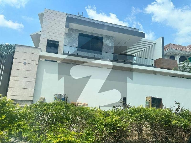 F-10 Brand New House