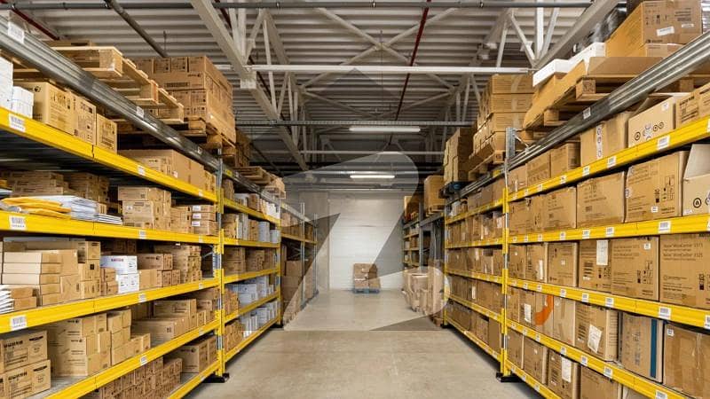 SUITABLE FOR STORAGE AND FACTORY