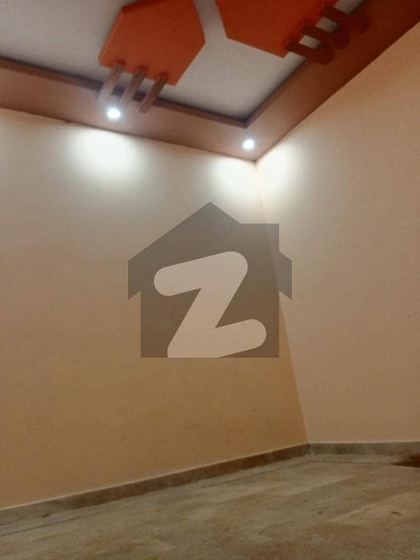Ideal House In Karachi Available For Rs. 2500000