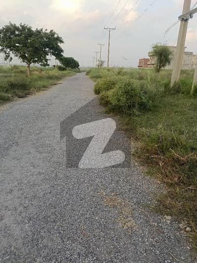 Residential plot For Sale
