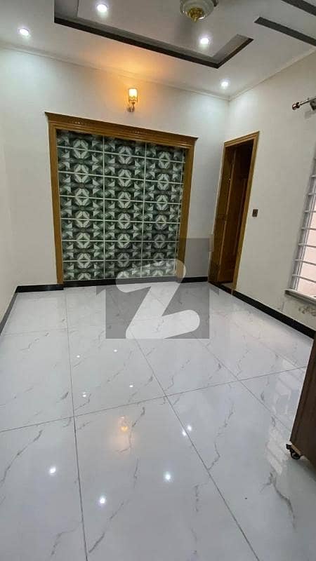 Affordable House Of 4 Marla Is Available For rent