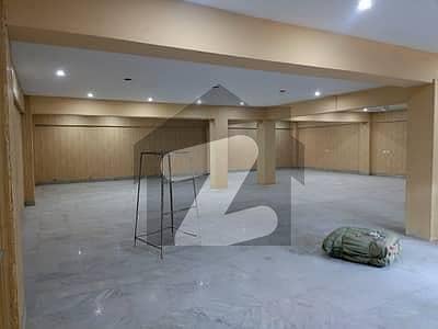 AN IDEAL 3 FLOOR SHOP