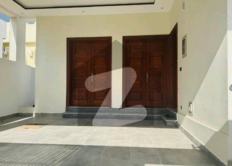 House For rent Situated In Bani Gala