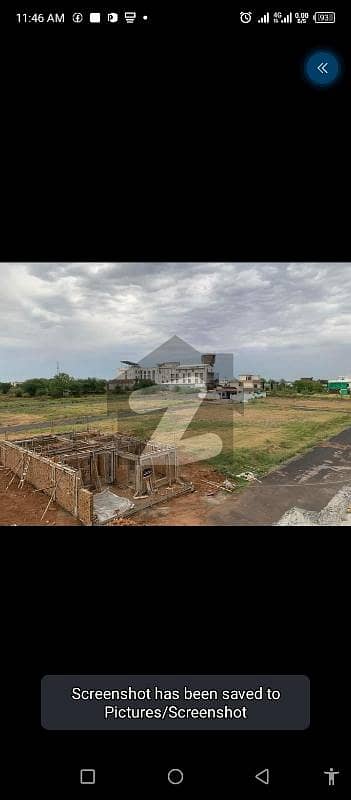 A good location for sale