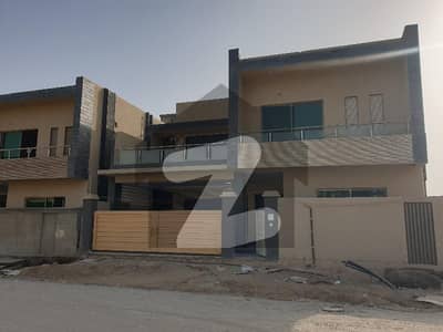 House 300 Square Yards For Sale In Askari 6
