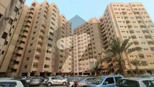 Rafi Premier Residency, 2 Bed & lounge Leased Apartment Available for Sale.