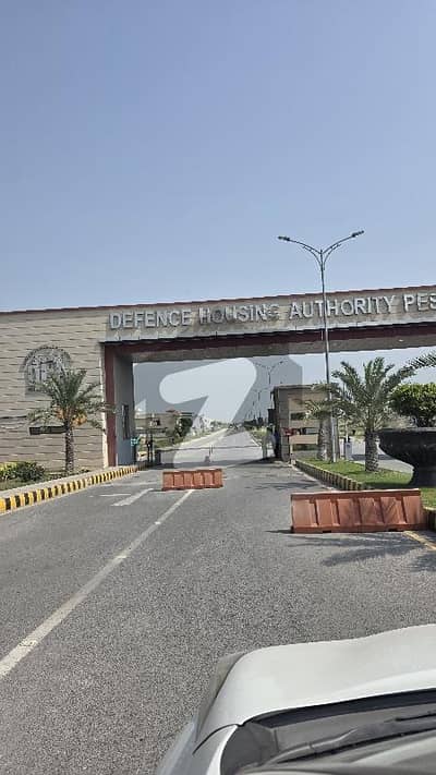 2 Kanal Corner Plot Available For Sale At Prime Location