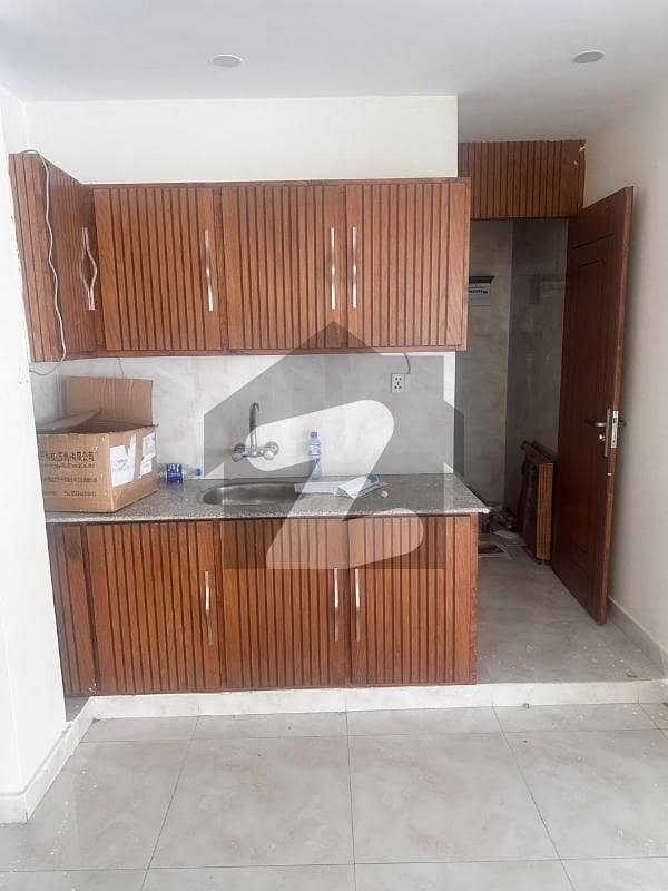1500 sqft office for sale in Blue area