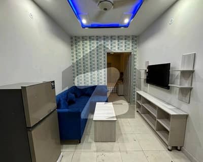 Reserve A Centrally Located Flat In Johar Town Phase 2 - Block H3