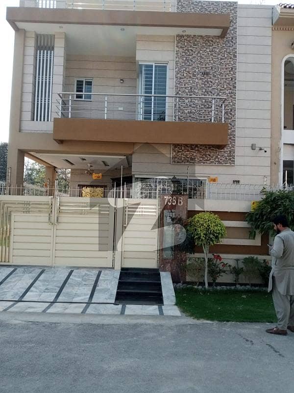 Beautiful Owner Built House For Sale