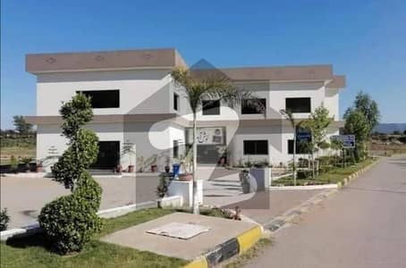 Your Search For Commercial Plot In Islamabad Ends Here