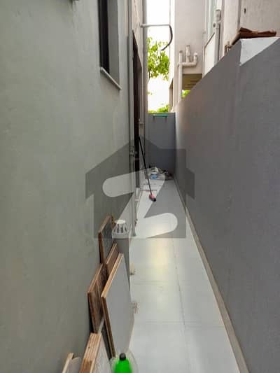 LDA Avenue one C Block 10Marla lower portion available for rent