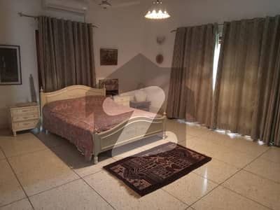 510 Square Yards Bungalow For Sale At DHA Phase 5.