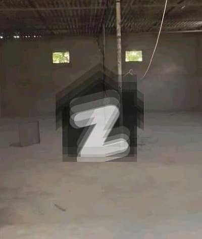 Warehouse