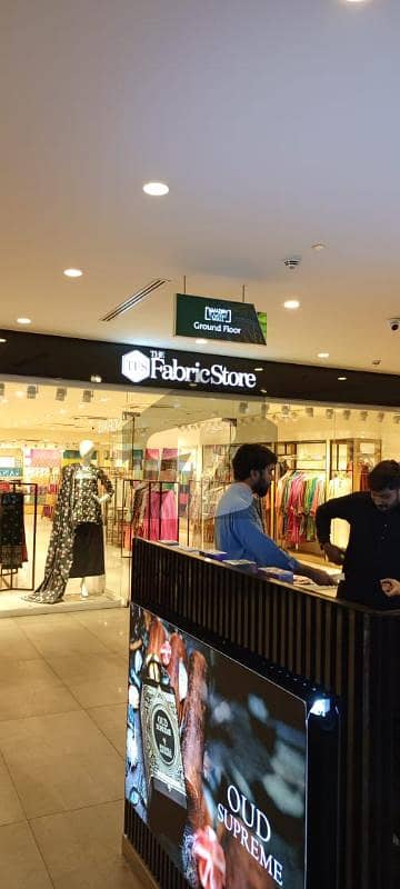 Shop